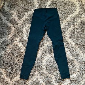 LULU ALIGN LEGGINGS
